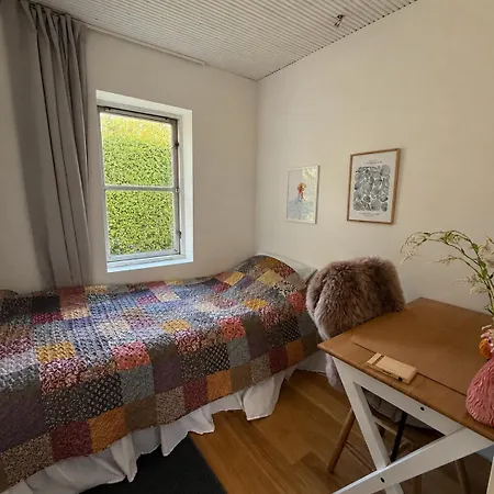 Krageholmshytten Karrebæksminde