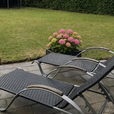 Casa vacanze Krageholmshytten Karrebæksminde