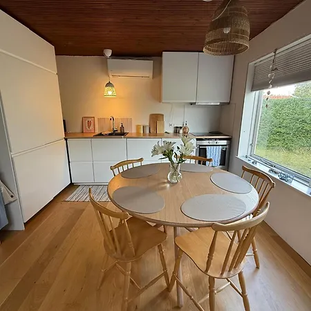 Krageholmshytten Karrebæksminde