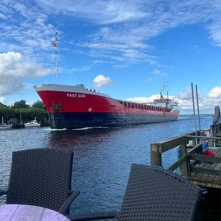 Casa vacanze Krageholmshytten *