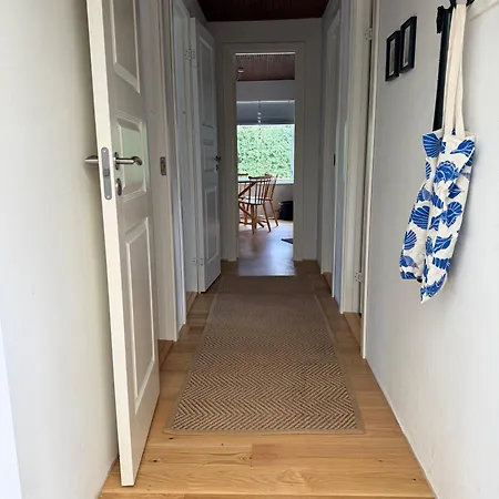 Krageholmshytten Casa vacanze *